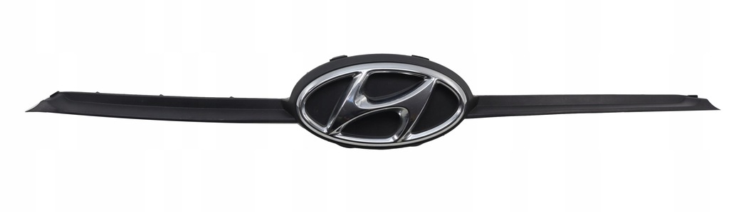 фото №1, Hyundai i10 ii решітка радіатора решітка радіатора решітка радіатора емблема