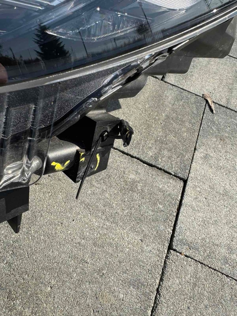 фото №8, Mazda cx 5 лампа + правая kb8n 51040/51030