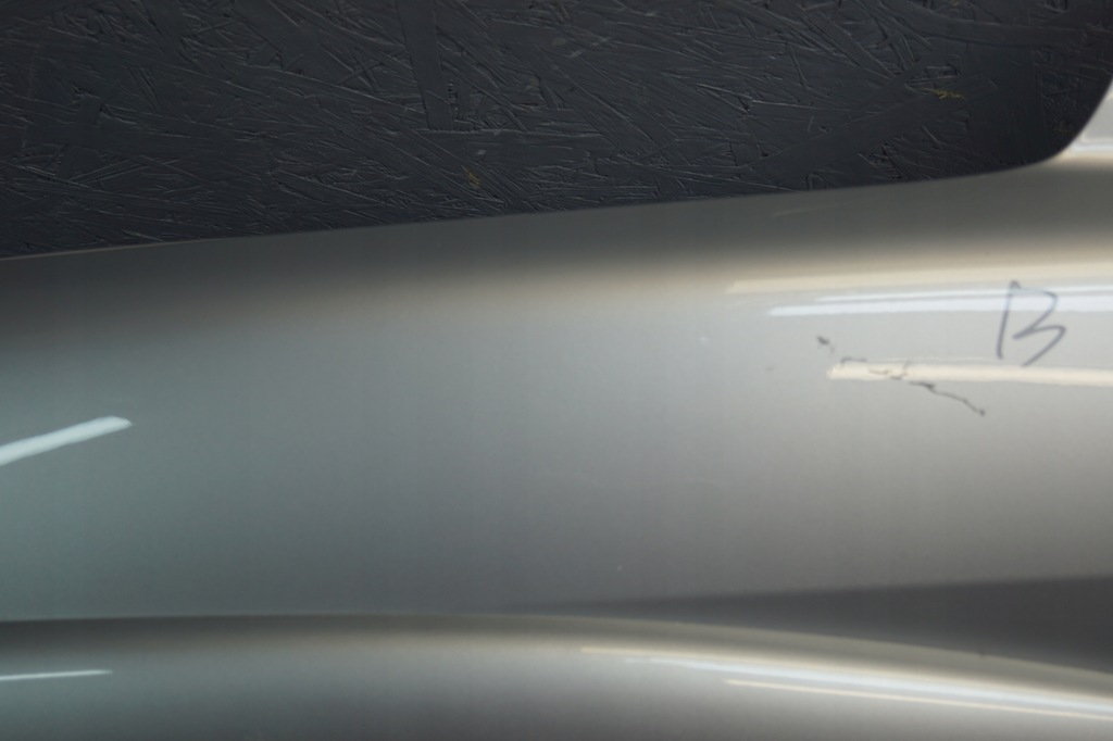 фото №9, Крыло левый перед kia sportage ii lift 9s