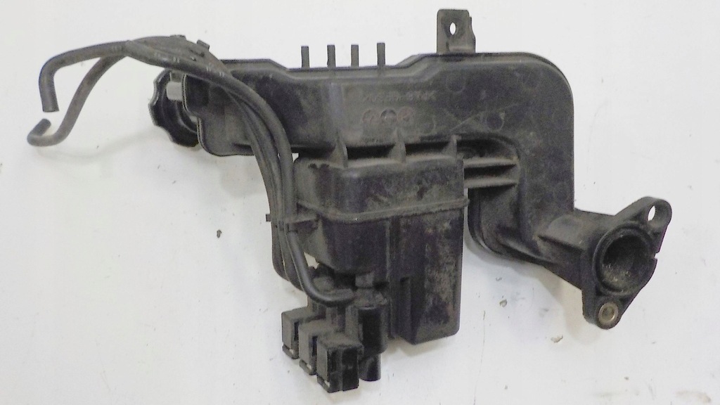 фото №3, Вентиляція картера заливна горловина оливи насоса підсилювача mazda rx-8