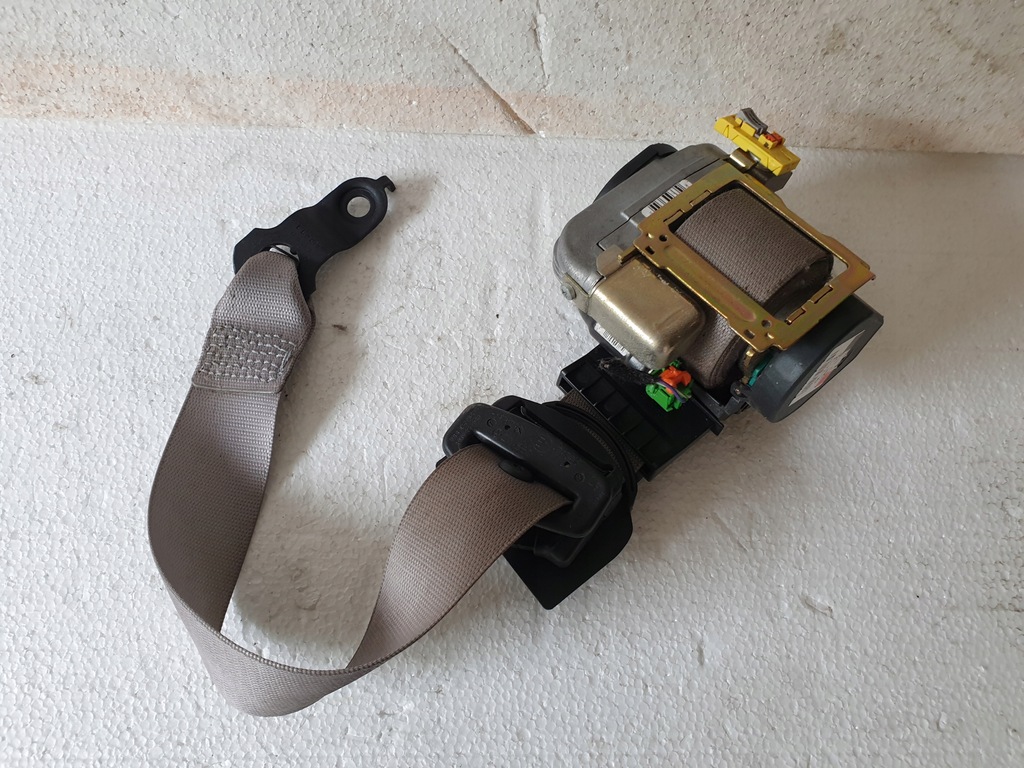 фото №1, Pas безпеки лівий перед mercedes w211