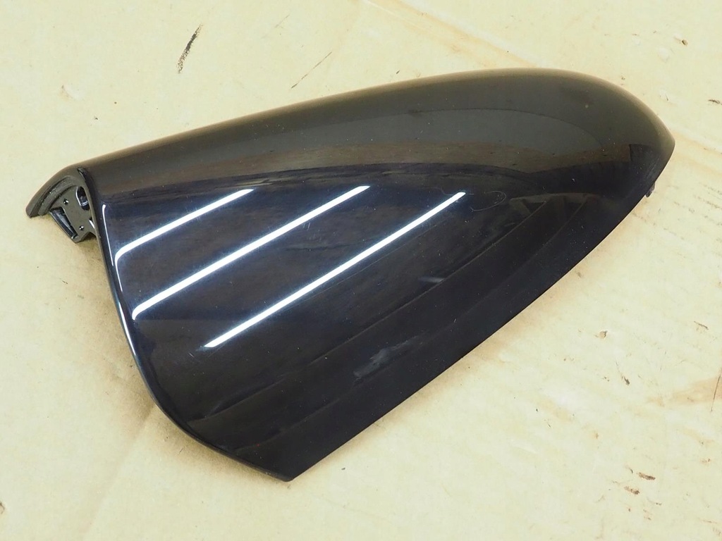 фото №8, Корпус зеркало hyundai i20 ii правая 2020-