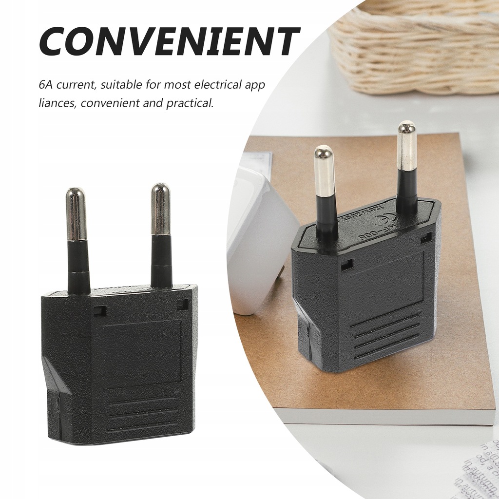 фото №5, Універсальний przedłużacz роз'єми zasilacza pod