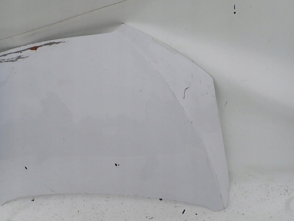 фото №8, Chevrolet aveo ii 2 t300 11- капот кришка двигуна