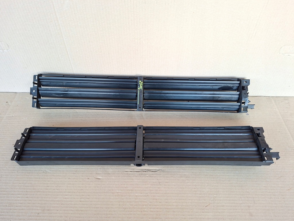 фото №1, Жалюзі повітропровід повітря opel crossland 13336752