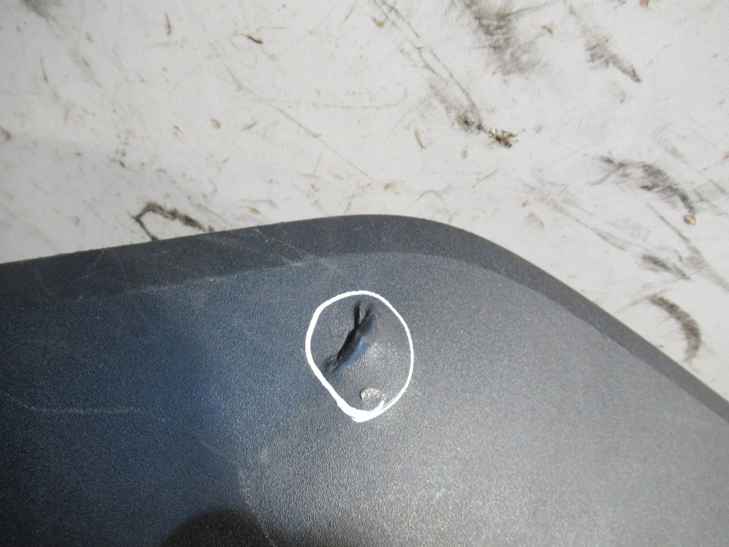 фото №9, Бампер задняя p2q0ardc opel mokka ii