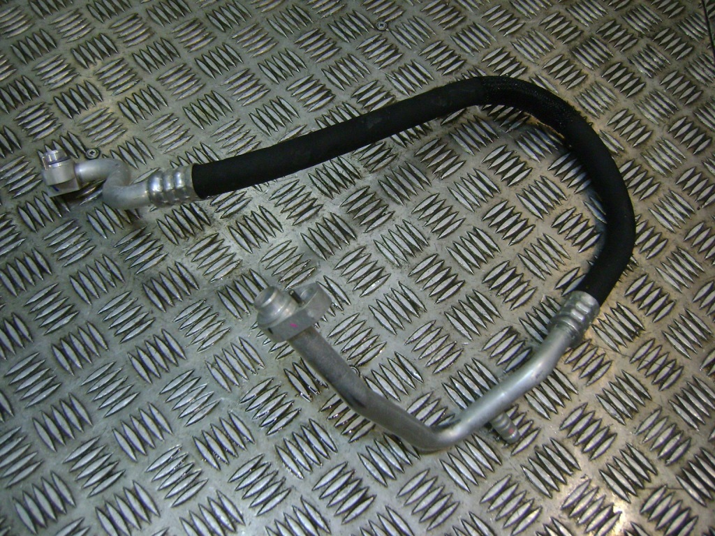 Купить Bmw g20 g22 g26 g42 пабтрубок  труба кондиционер 6841355