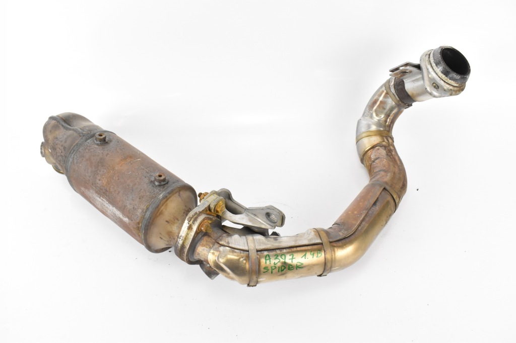 Купить Катализатор труба 6000635071 500053290 1.4 t multiair fiat 124 spider