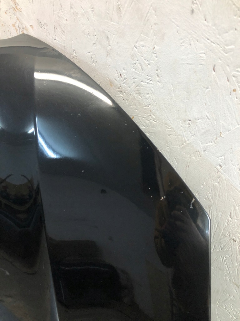 Купить Капот audi a5 рестайлинг  12-16 ly9b комплектная доставка