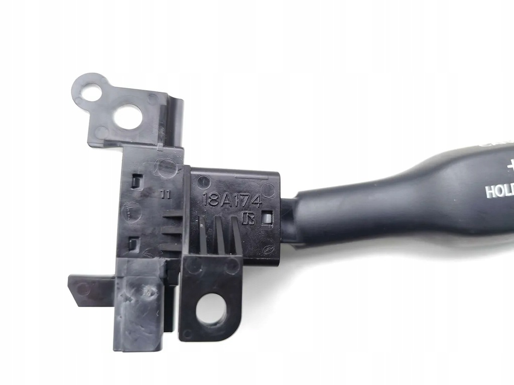 фото №7, Porsche cayenne рычаг / переключатель круиз-контроль 2014 suv 4/5dr 18a174 3.6 s