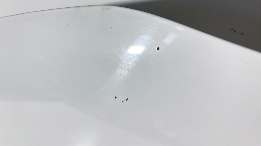 фото №6, Toyota yaris iii капот