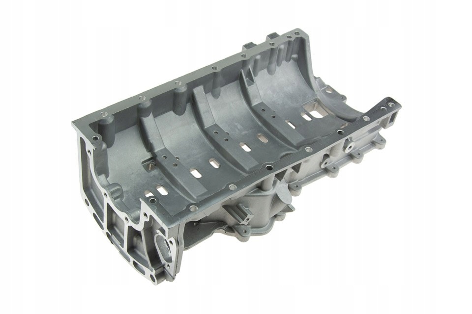 Поддон масляная ford focus 2 1.8tdci 2005.04- mondeo 1.8tdci 07- в Украине