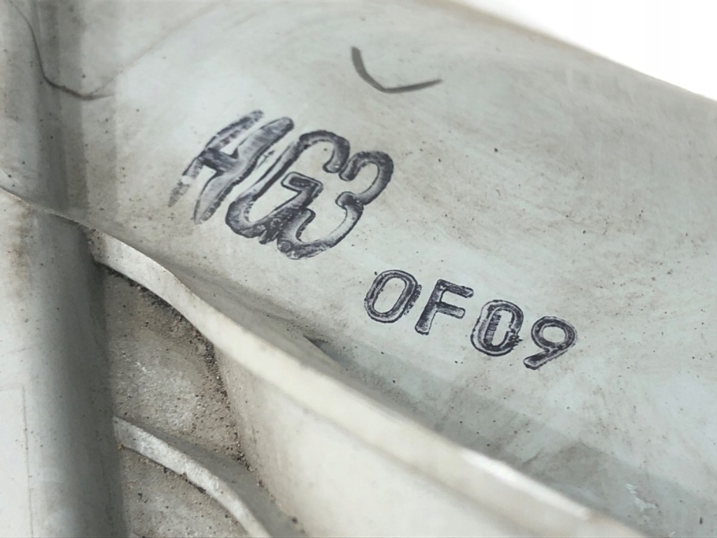 фото №6, Фара лівий перед chevrolet aveo ii лампа