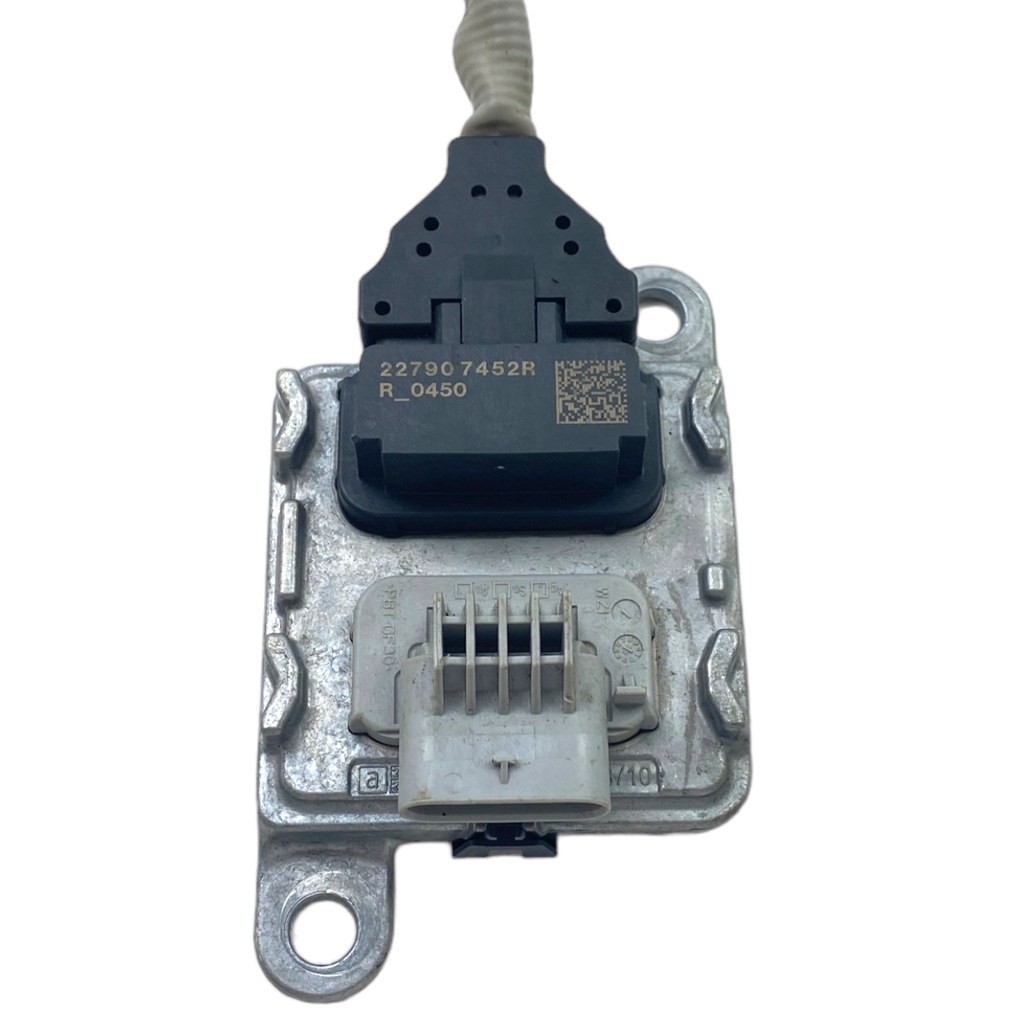 фото №11, Датчик nox renault dacia 227907452r