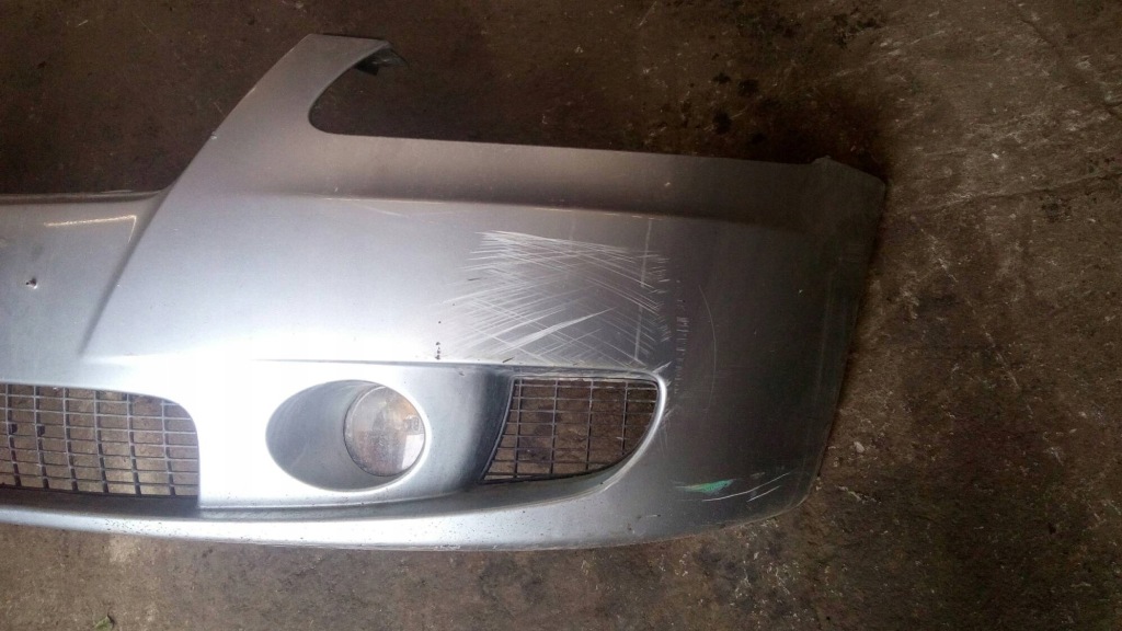 фото №2, Бампер перед fiat croma ii