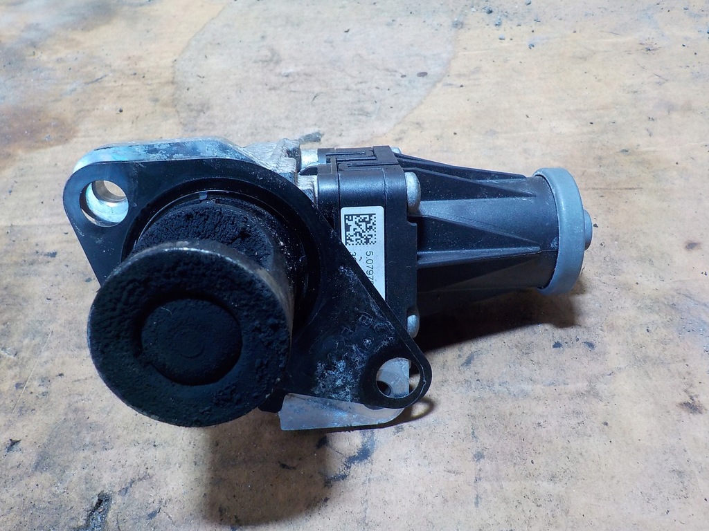 фото №6, Клапан egr clio iv 16r. 705320020