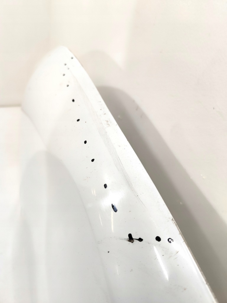 фото №6, Dacia duster ii 17- капот кришка двигуна