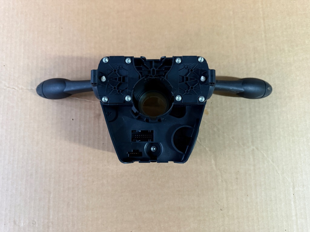 фото №3, Mini r55 r56 r57 r60 countryman перемикач датчик kata повороту 3453992 04