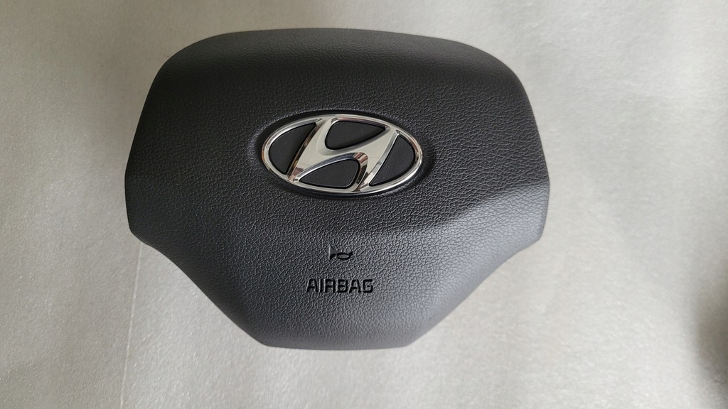 фото №1, Подушка водія hyundai ioniq 56900g2000 оригінал демонтаж