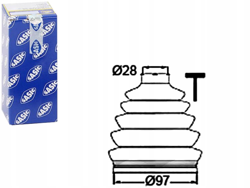 фото №1, Набор защита шарнир sasic