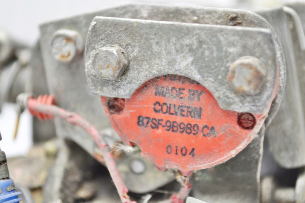 Ford карбюратор 93bfaea 1553 94cfm9d1 c64ja 89fb3577 Киев