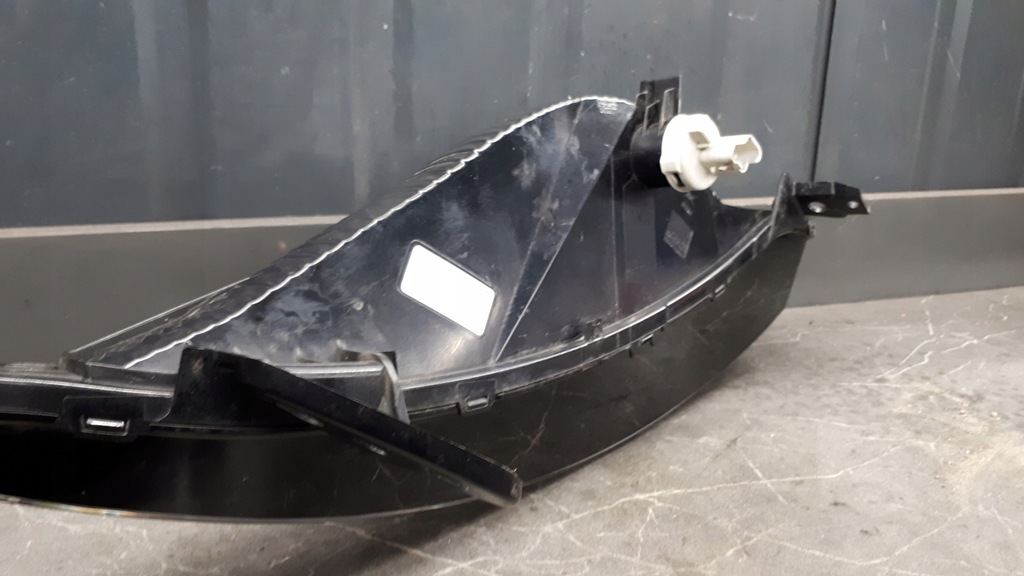 фото №9, 2ba012349-02 поворотник правий renault megane iv