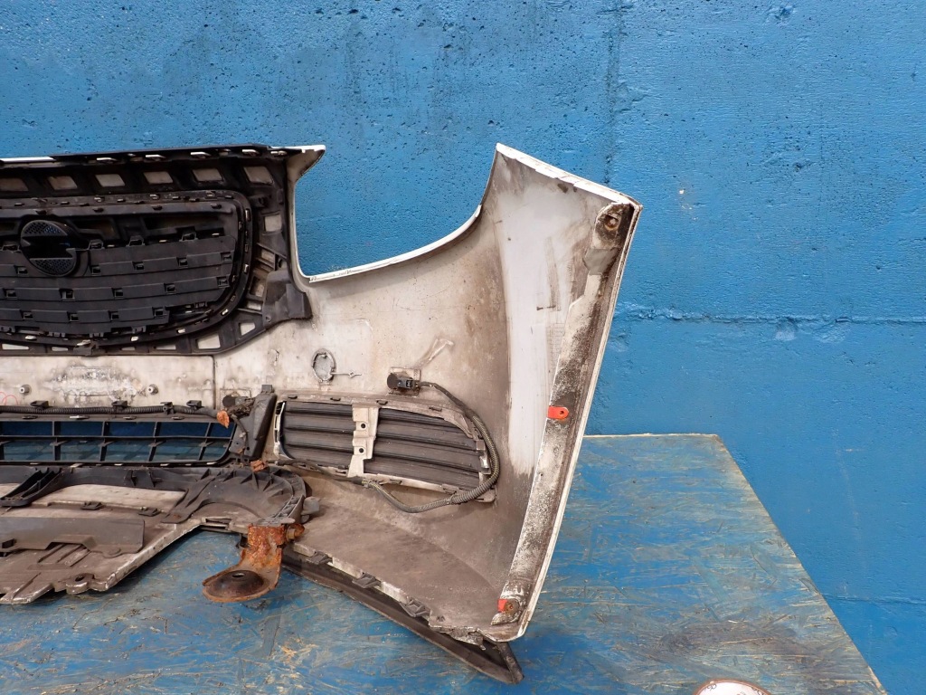 фото №13, Бампер перед opel insignia a pdc 13288280