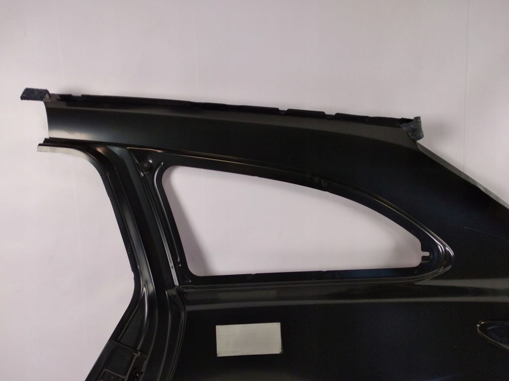 фото №7, Mazda 6 gj kombi крила правий задній задня 2012-