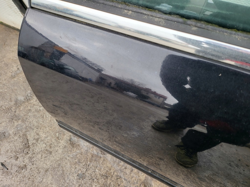 фото №3, Signum lift дверь задние левая задняя z20r