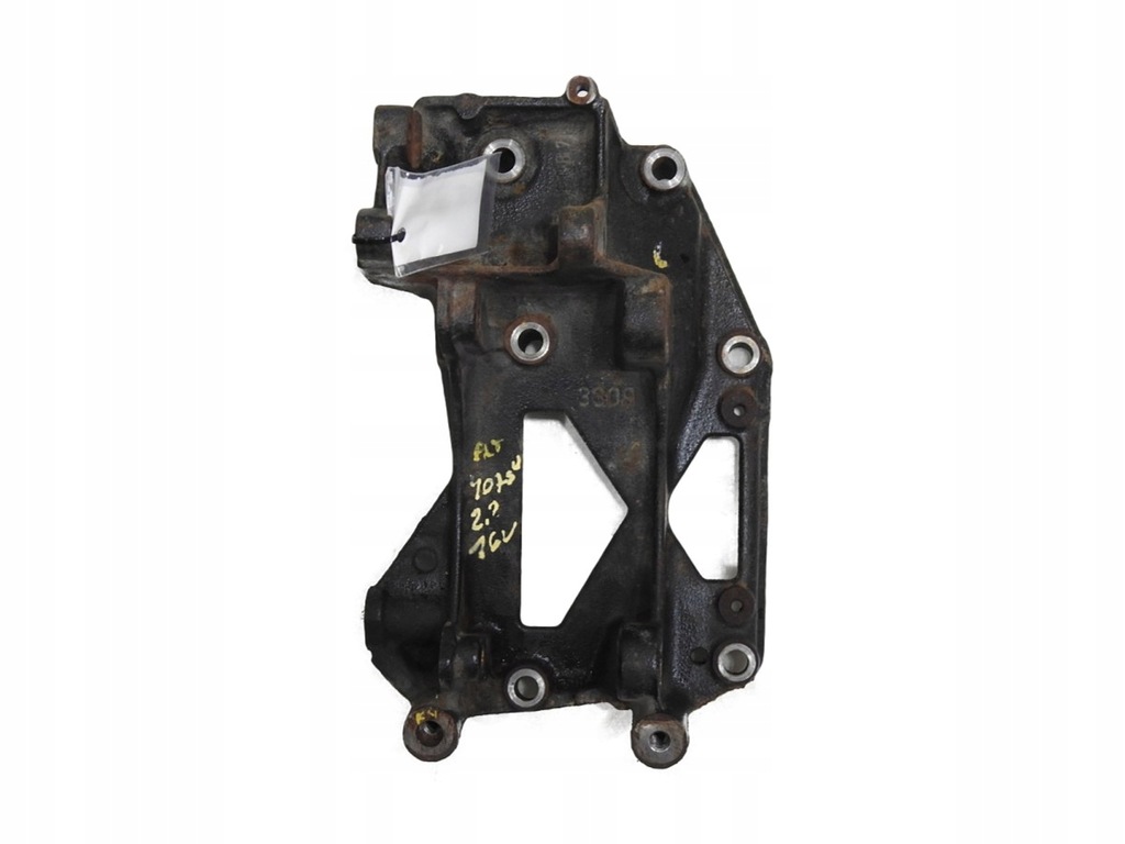 фото №1, Кронштейн основа генератора peugeot 407 2.2 16v