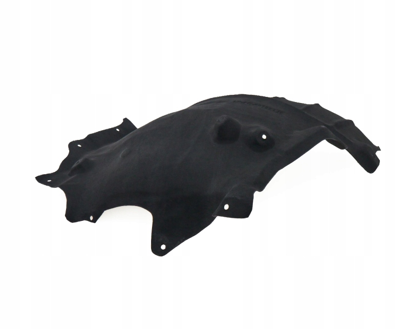 фото №1, Подкрылок правое задние audi q8