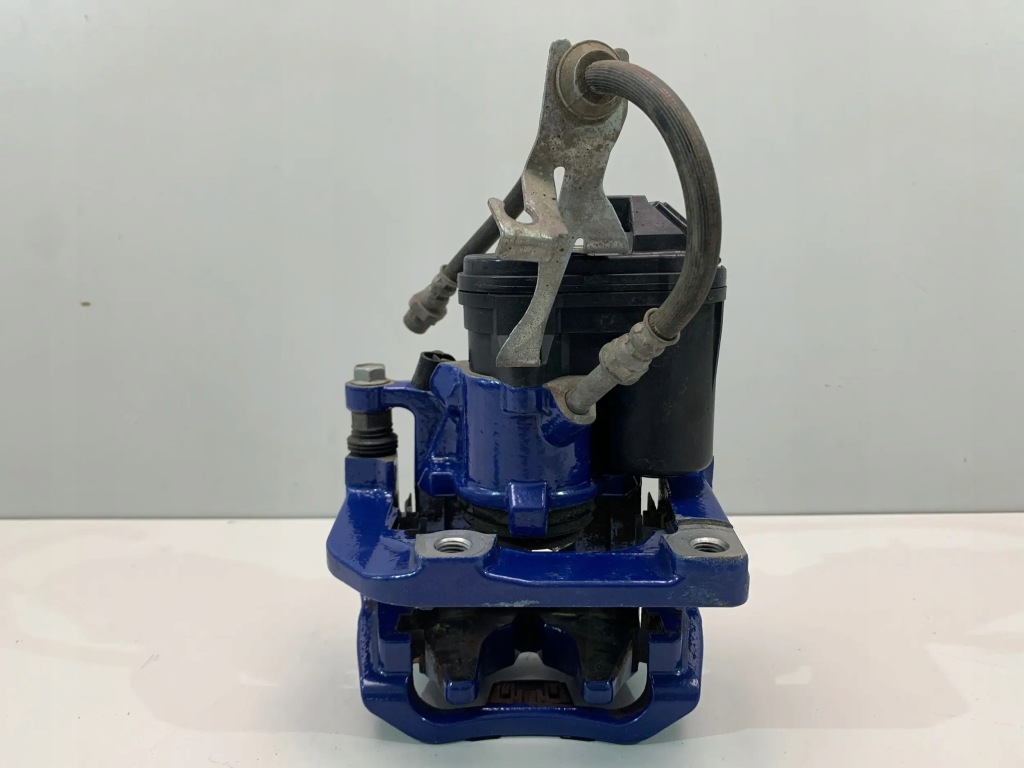 фото №6, Bmw 3 g20 g21 суппорт тормозной левый задняя задний 6875161