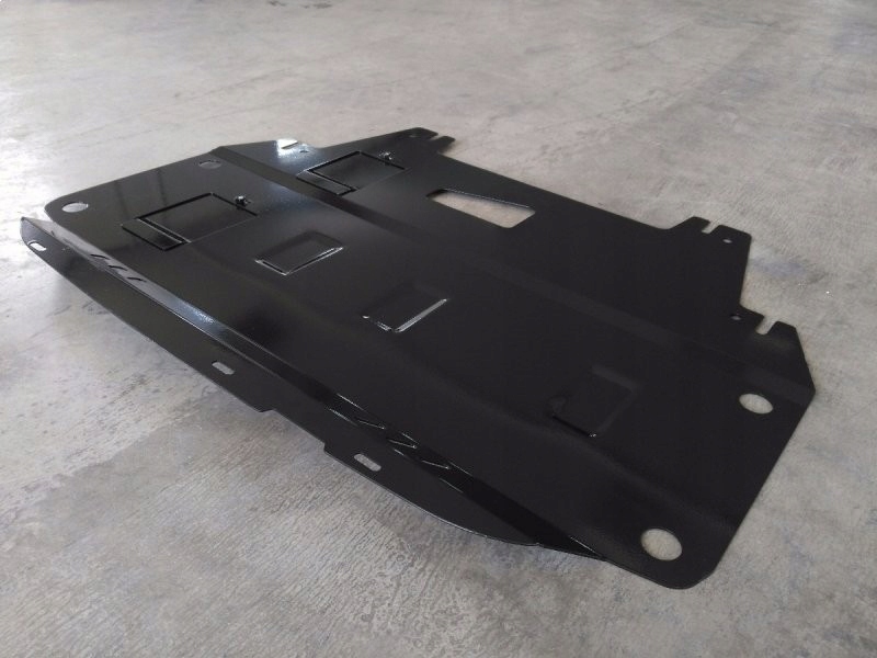 фото №10, Крышка багажника pod двигатель hyundai elantra iv 07-2011