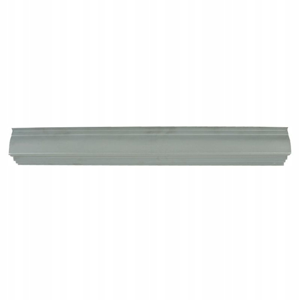 фото №1, Поріг h-1 starex 97-07 передній правий