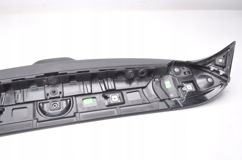 фото №14, Mini f56 спойлер спойлер крышки спойлер jcw 7349074