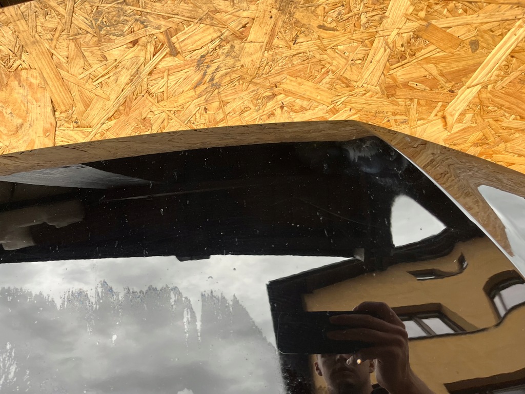 фото №9, Audi a6 a-6 c8 4k капот крышка двигателя