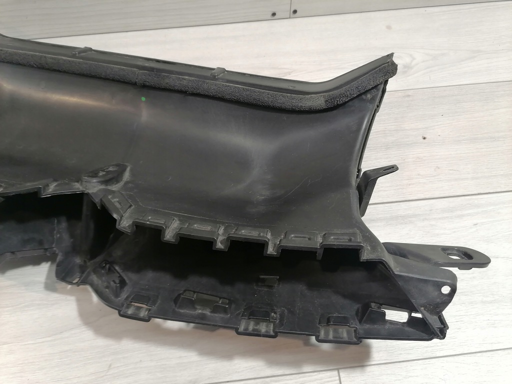 фото №10, Tesla x впуск воздуховод воздуха 1050223-00-d