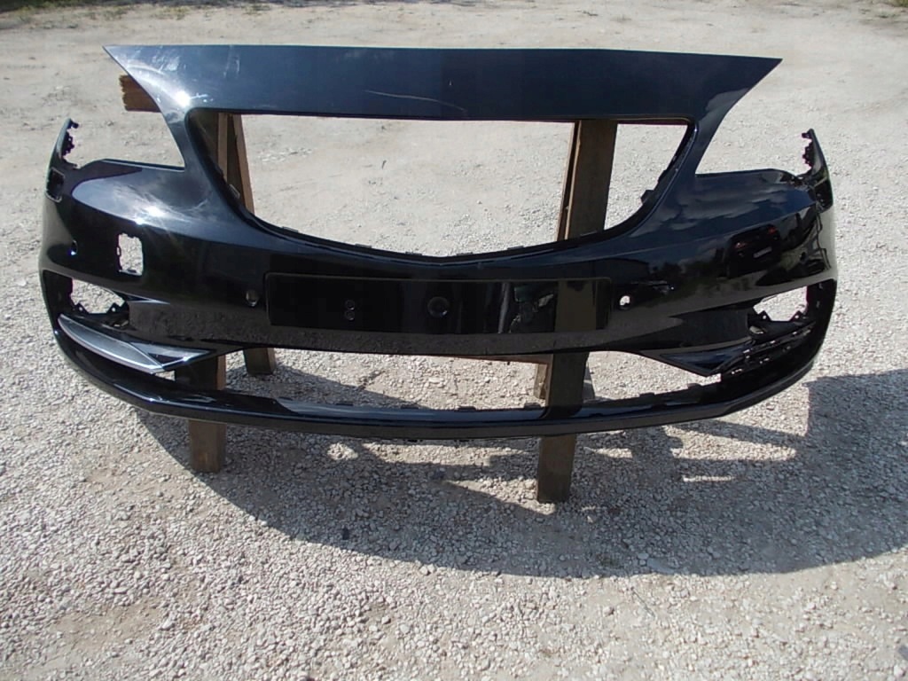 фото №1, Бампер перед передній opel cascada