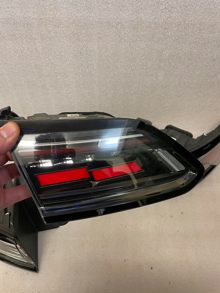 фото №10, Vw arteon лампа лампи задня 3g8945307af 3g8945207n 3g8945308af 3g8945208n
