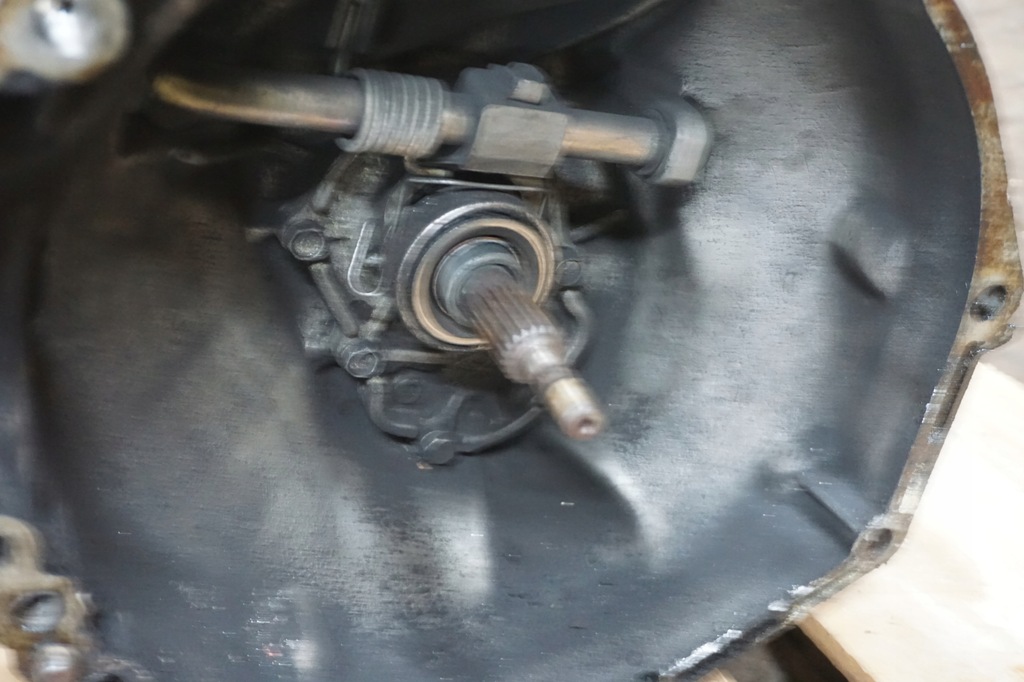 фото №6, Daihatsu feroza коробка передач передач механічна 1,6 16v