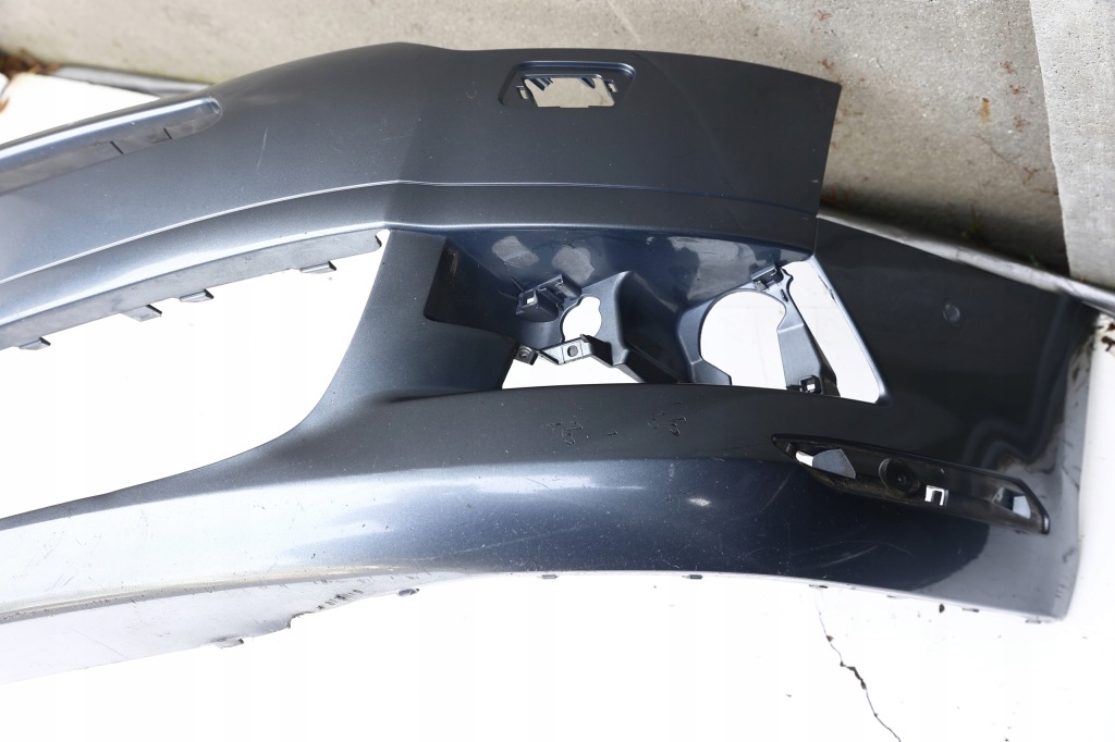 Бампер citroen c5 c 5 3 3 2014 9681052477 перед Недорого