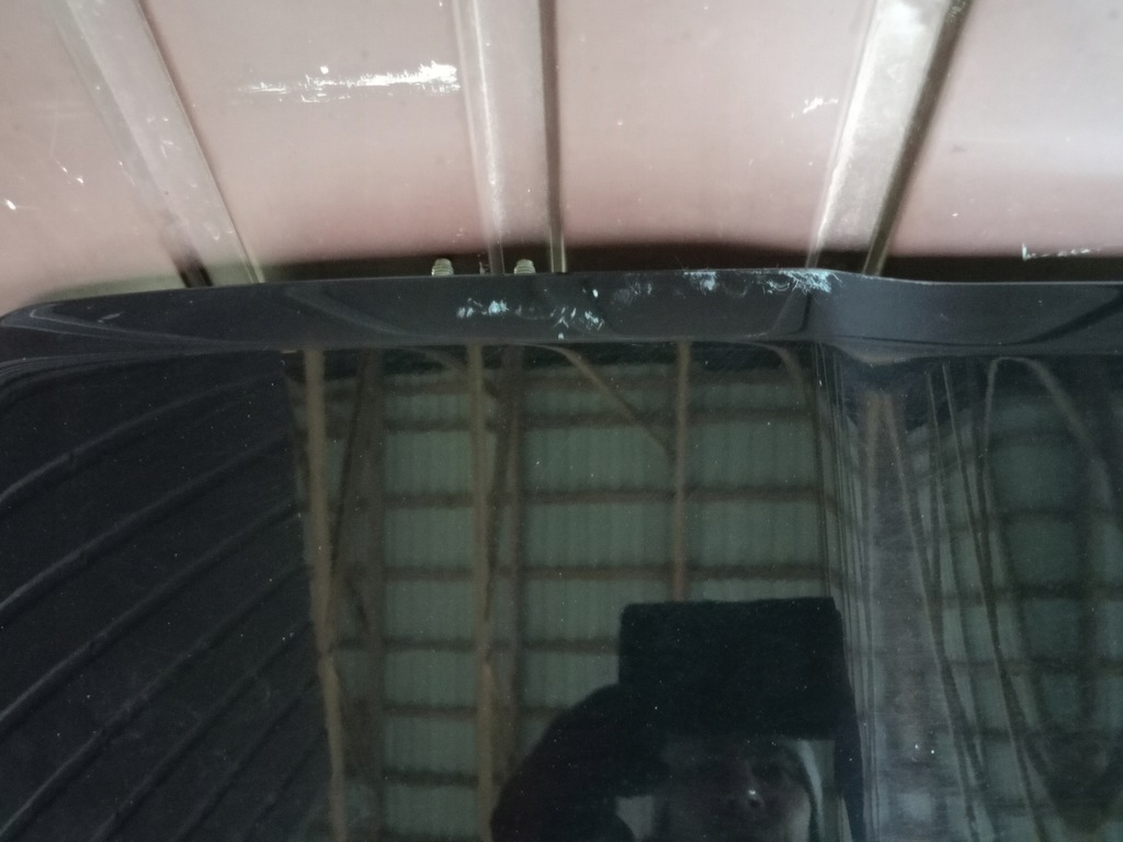 фото №7, Кришка багажника кришка багажника nissan juke ii f16