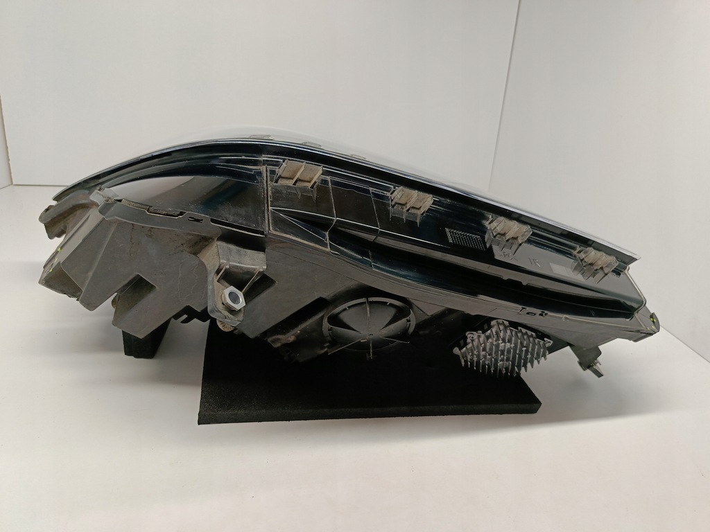 фото №10, Mg4 mg 4 iv mulan ev 22- лампа правая перед передняя full led eu 10976804