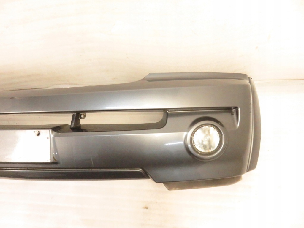 фото №11, Бампер перед kia sorento i jc