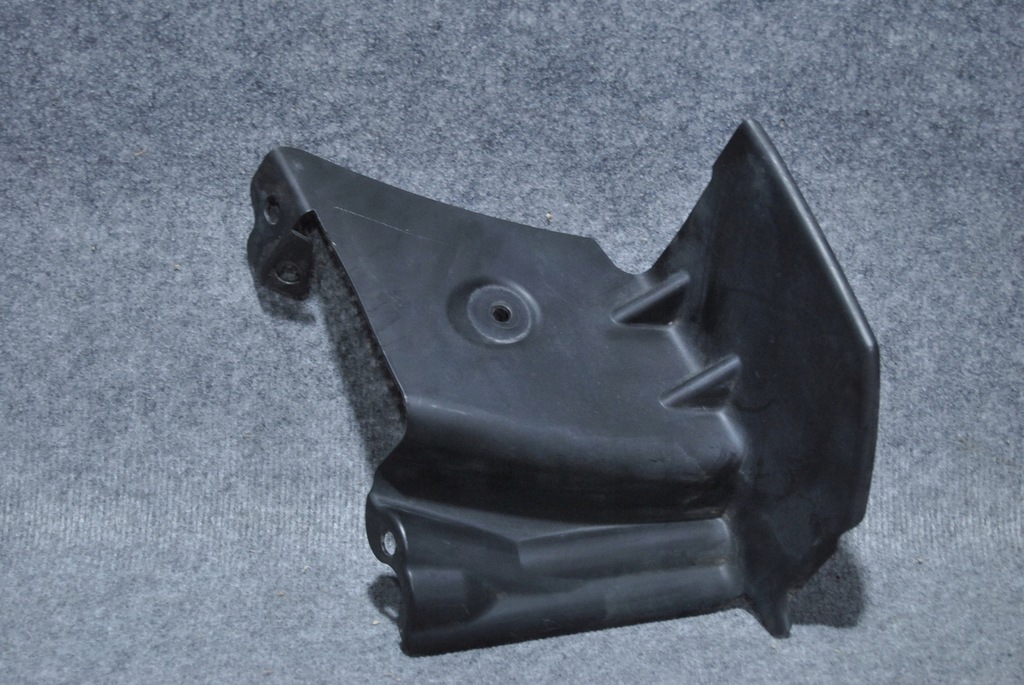 фото №1, Dodge ram 1500 4 gen подкрылок защита правая