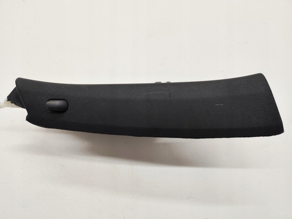 фото №5, Audi a5 8w s-line защита стойка b левая 8w8867243