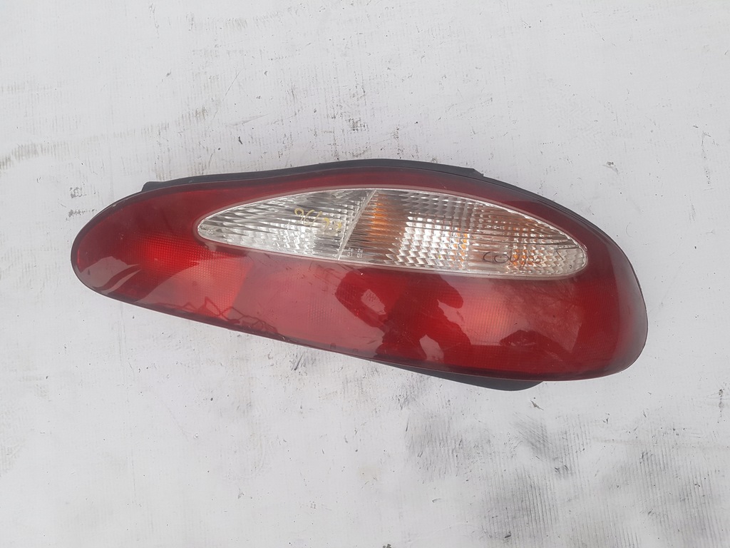фото №1, Лампа задняя левая hyundai coupe i