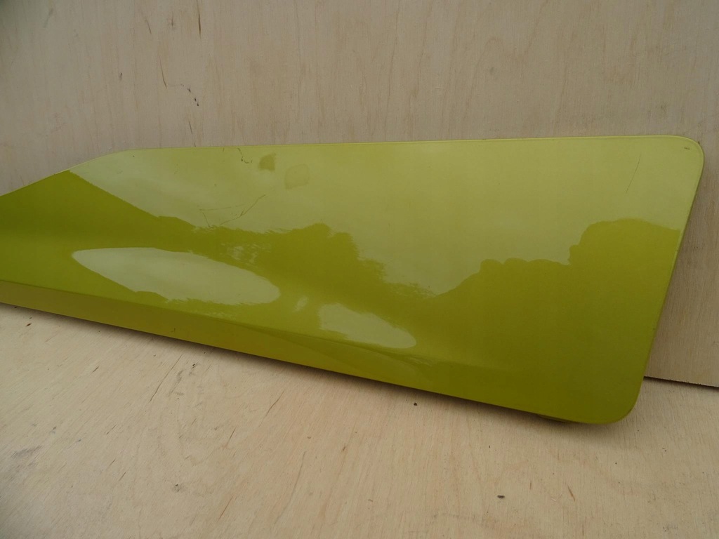 фото №3, Kia sportage v молдинг двері лівий задня 87735-r2300