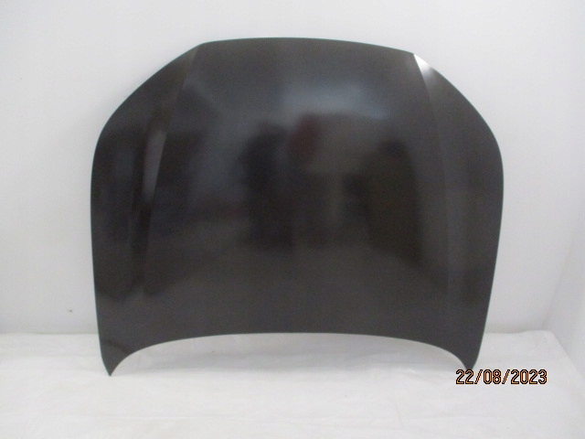 фото №1, Peugeot 508 ii капот крышка двигателя nowa