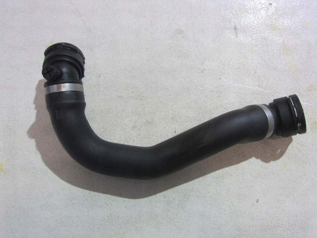 Купить Bmw x3 f25 n20 f26 шланг воды труба пабтрубок  7601856